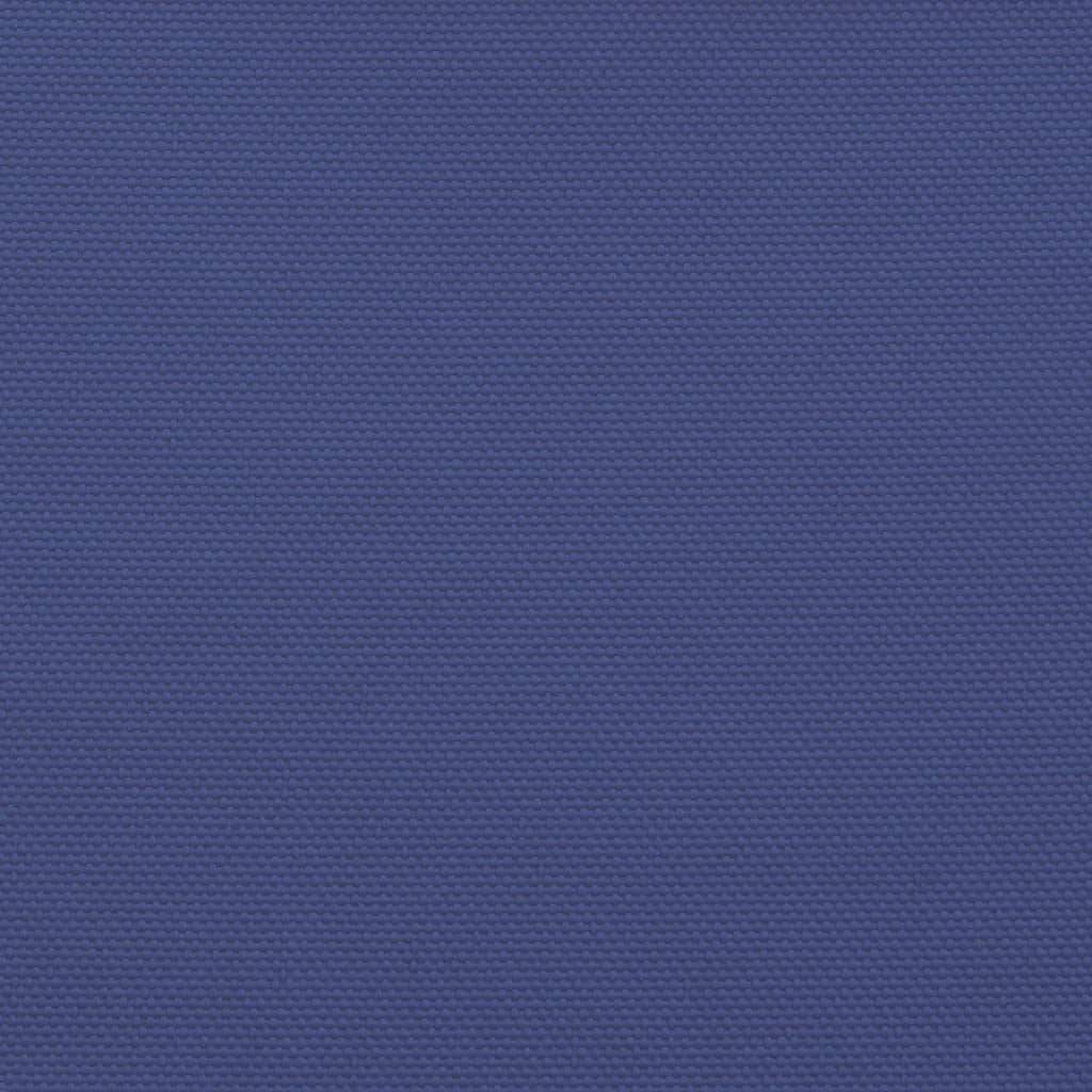Voile de parasol tissu Oxford bleu 500 x 200 cm - PANGIVO - Image 9