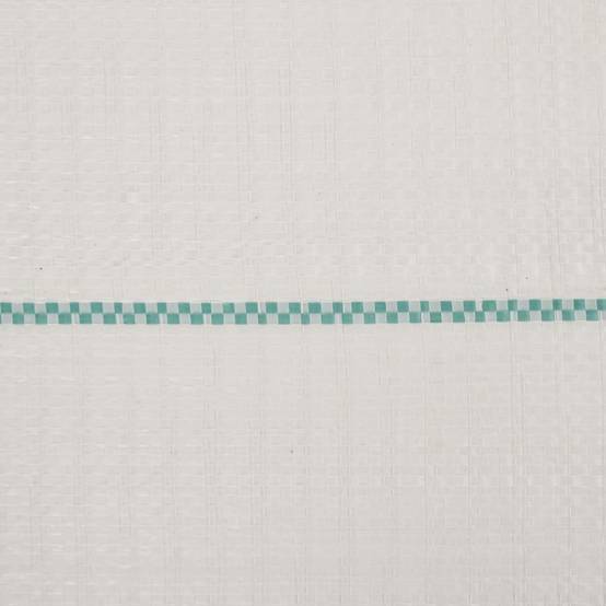 Feutre Géotextile anti-herbes en Polypropylène pour Jardin et Allée 1,5x25m Blanc - ComfortXL Outdoor Living - Image 6