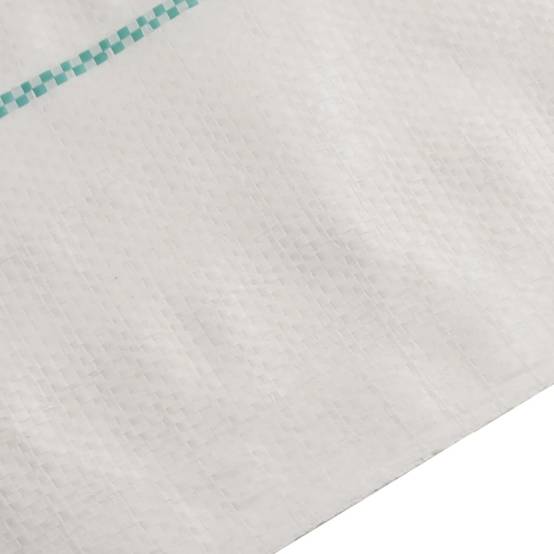 Feutre Géotextile anti-herbes en Polypropylène pour Jardin et Allée 1,5x25m Blanc - ComfortXL Outdoor Living - Image 2
