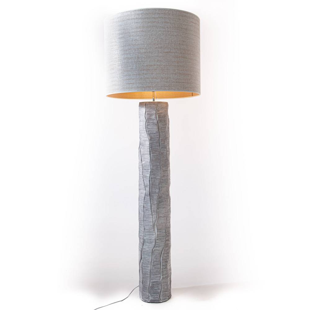 Amadeus - Lampe de lecture Ilan 171 cm - Image 2