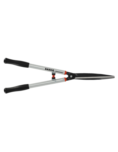 Bahco - Cisaille à haies longue légère de précision avec poignées en aluminium 600 mm | P54H-SL-20 - Bahco - Image 2