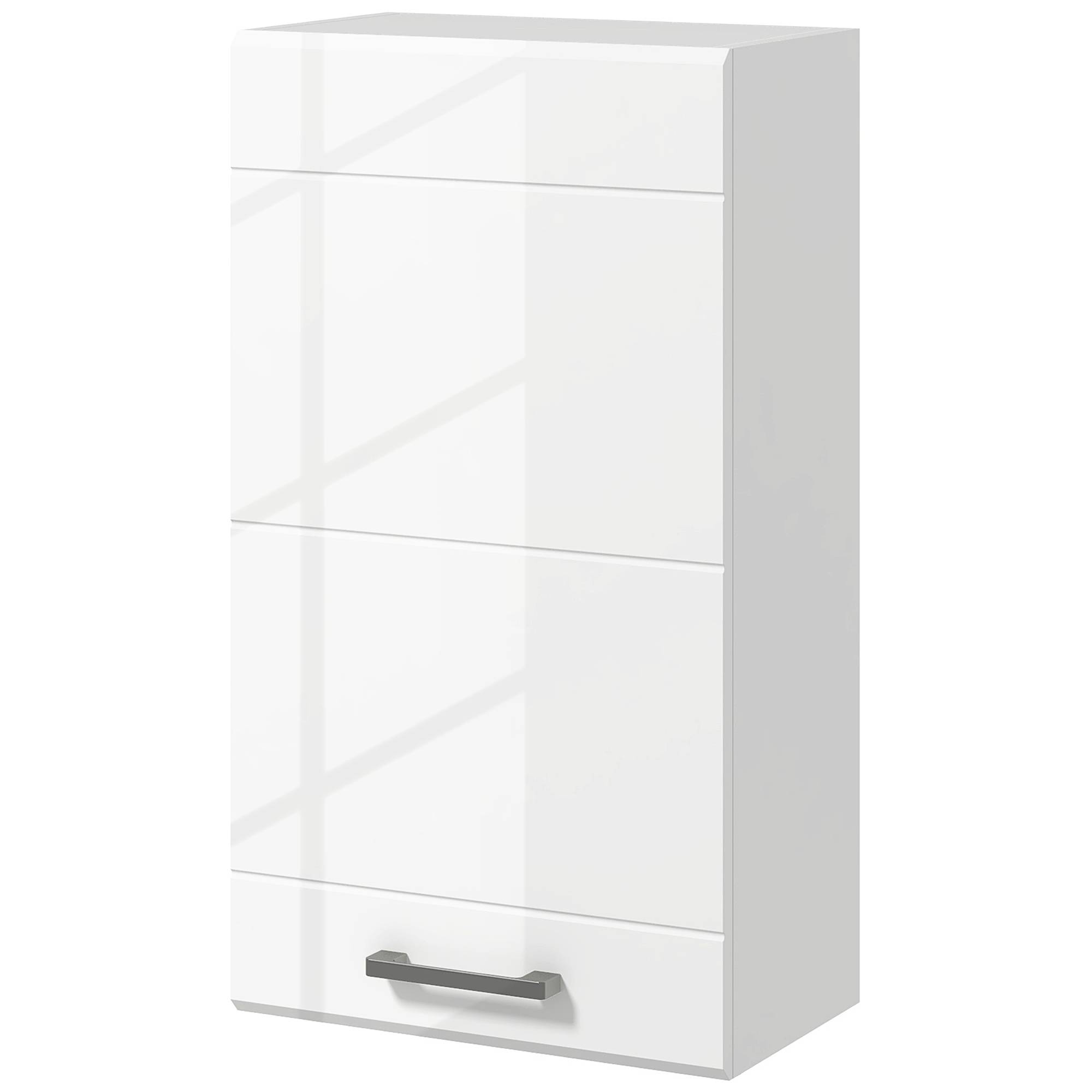 Sans Marque - Porte-gobelet salle bain Estante réglable cuisine Lavadero dortoir Blanco Brillo - Image 2