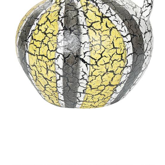 Beliani - Vase décoratif Terre cuite Multicolore MALAKKA - 24x24x34- Beliani - Image 6
