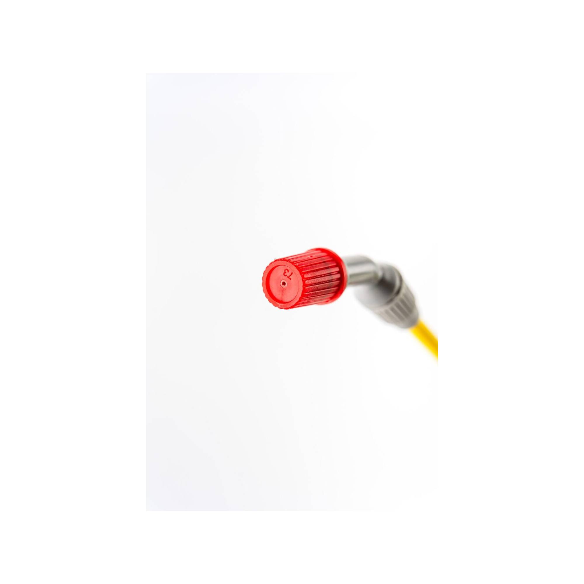Pulvérisateur à pression - Suan - Pour le jardin - Sangle de portage inclus - Contenance : 5000 ml - Imagen 5