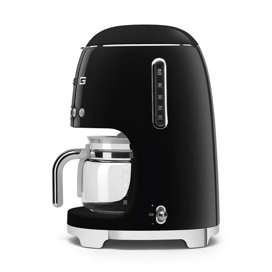 Cafetière filtre 1.4 noir - Image 4