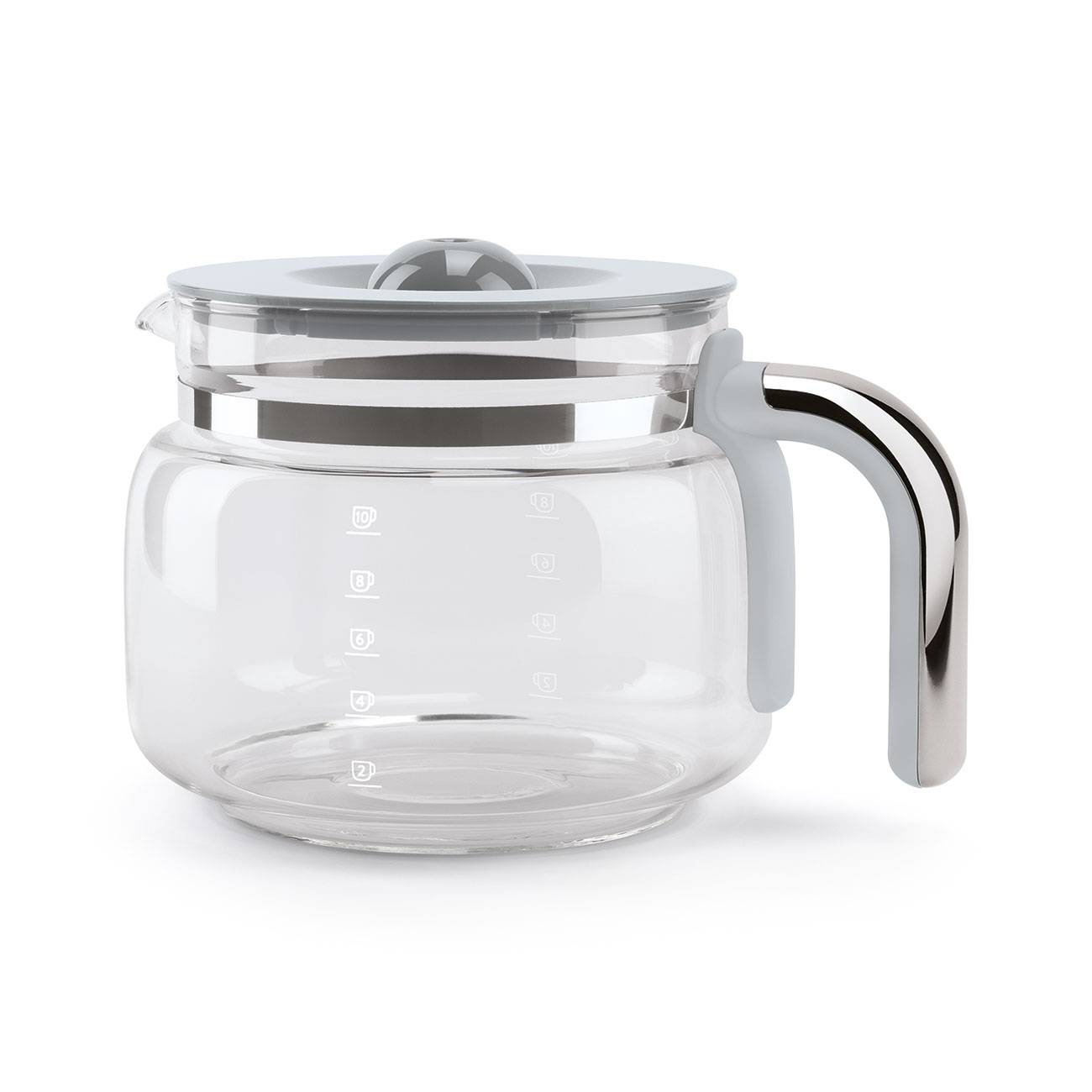 Cafetière filtre 1.4 noir - Image 6
