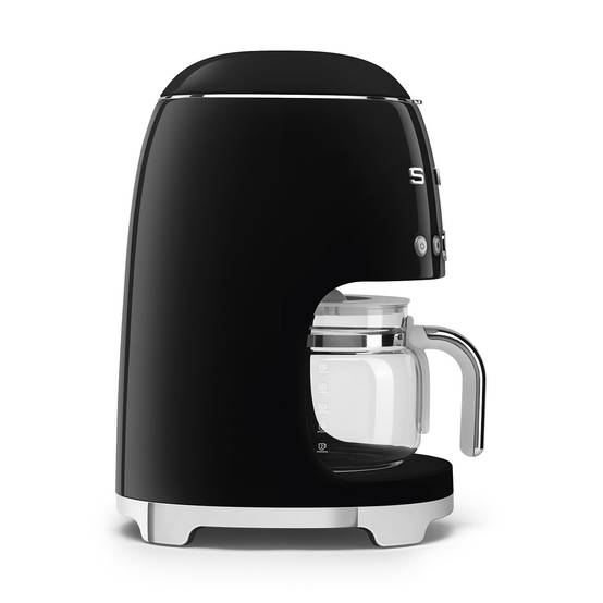 Cafetière filtre 1.4 noir - Image 3