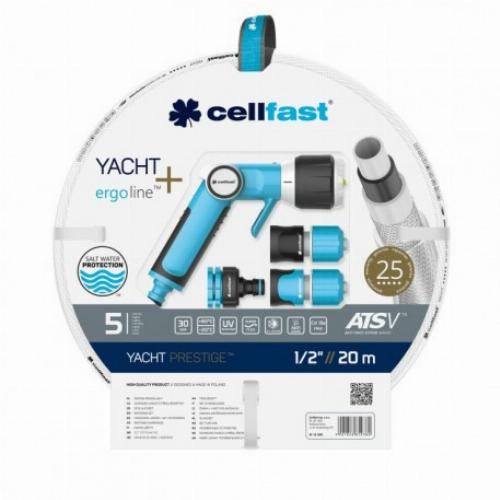 Kit d'arrosage YACHT PRESTIGE 12,5mm - Image 4
