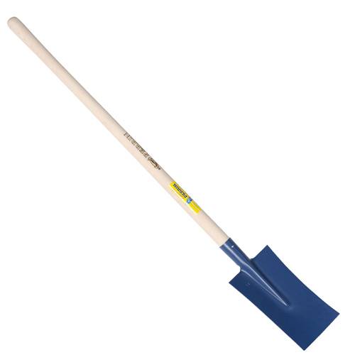 Outils Perrin - Bêche Nord sans rebords 30 manche pomme Outils Perrin