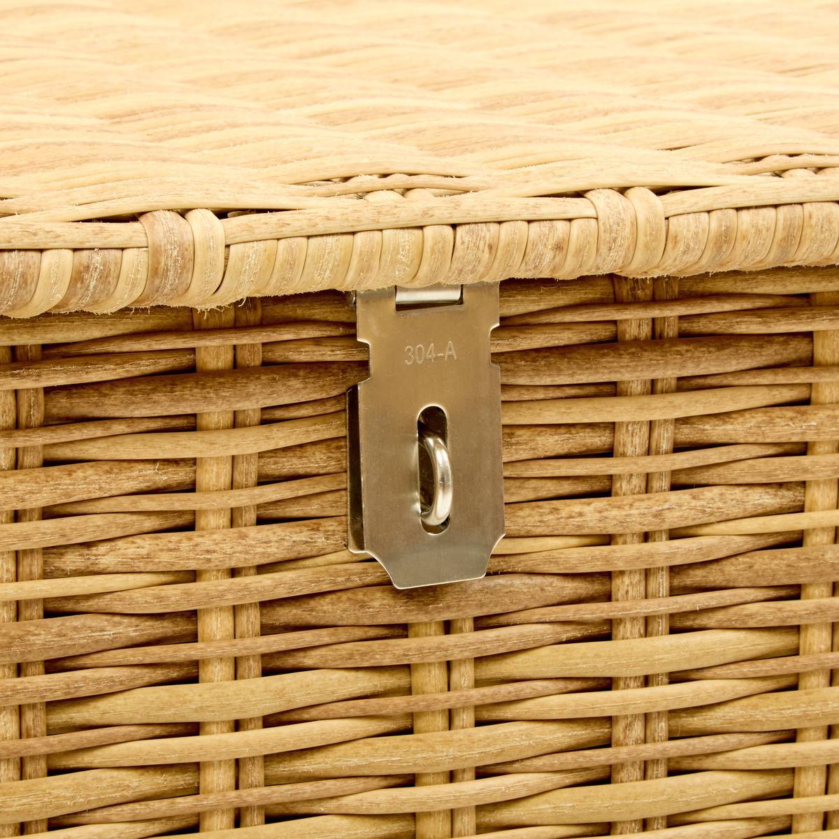Hesperide - Coffre de rangement "Bayana" savana 1500L en acier traité époxy - Hespéride - Imagen 5