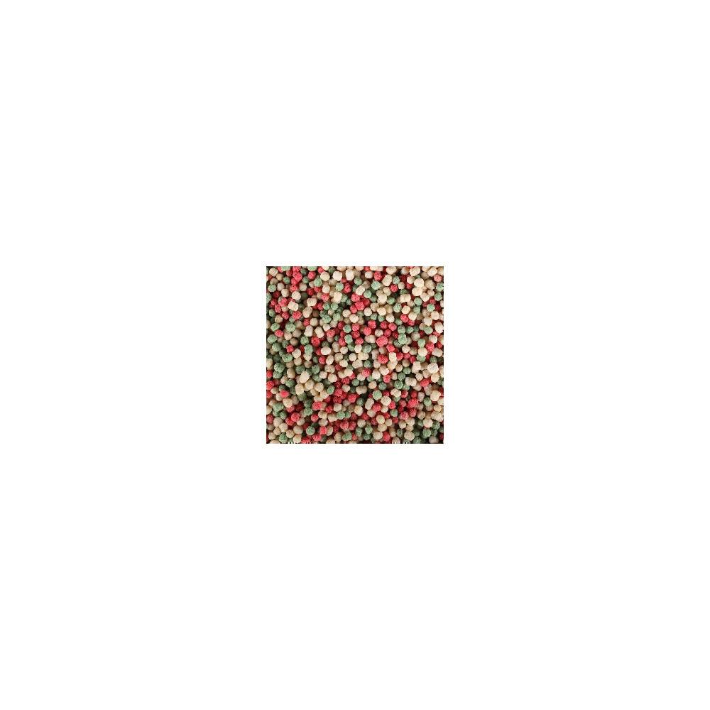 Nourriture poisson d'étang, en granulat -15 Litres 1.6 kg - Image 2