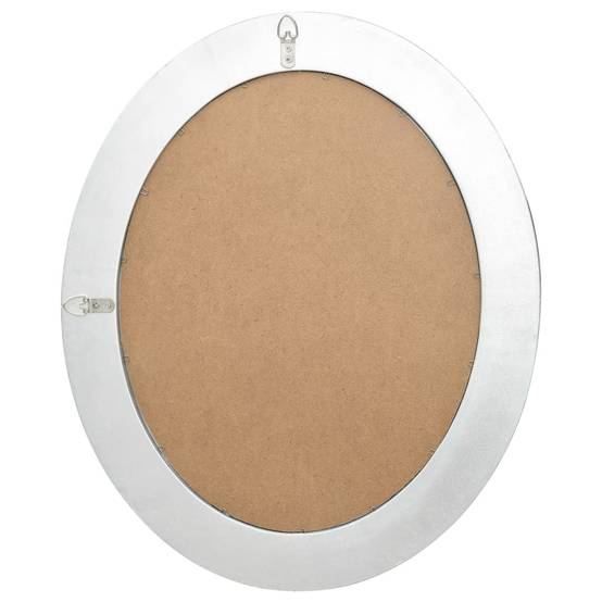 Prolenta Premium - Miroir Miramas Argenté 50 X 60 cm - P87209A - Image 5