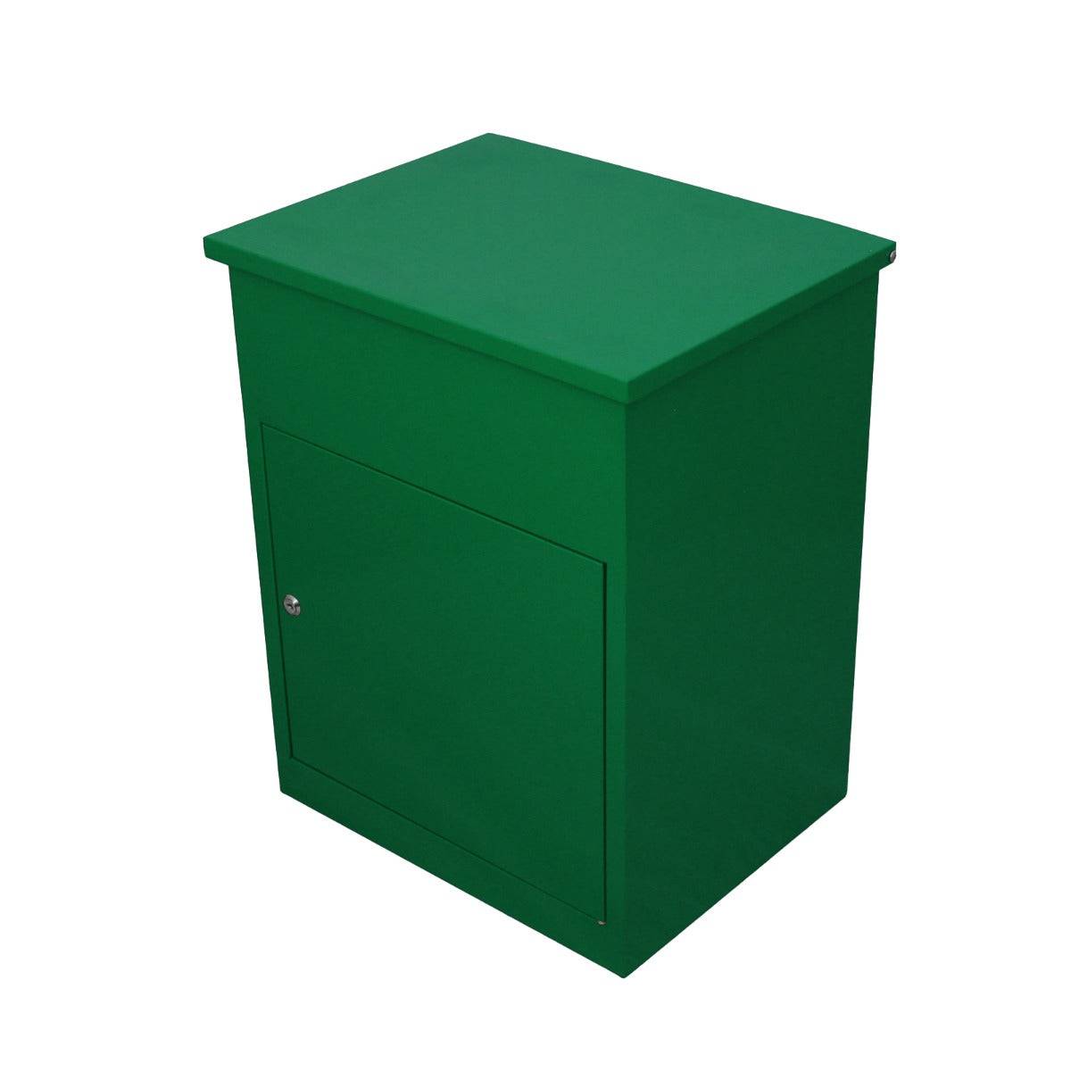 Monstershop - Boîte à Parcels Verte - Imagen 2