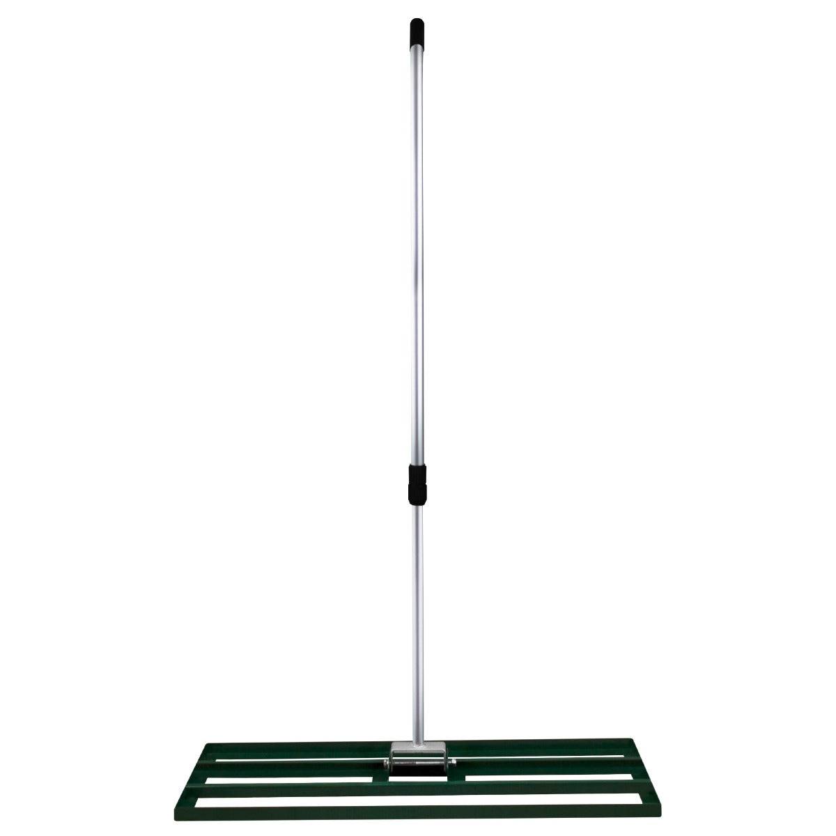 Monstershop - Râteau de Nivellement Vert - 100 cm - Imagen 1