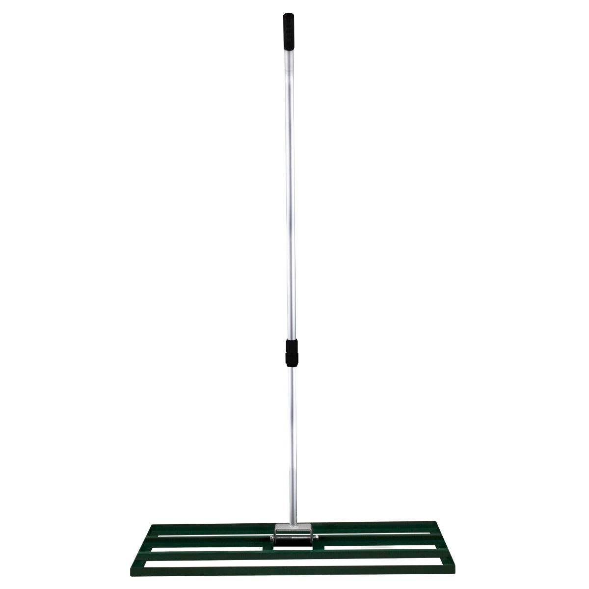 Monstershop - Râteau de Nivellement Vert - 100 cm - Imagen 4