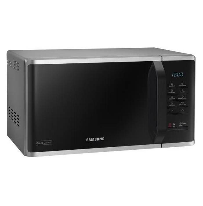 Micro-ondes 23l 800w MS23K3513AS Samsung - Image 1