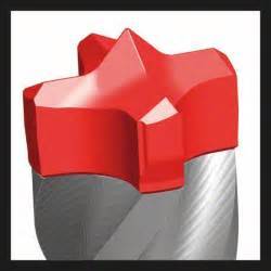 Bosch - Foret béton SDS Plus diamètre 10 x 165 mm longueur utile 100 mm - multitaillants 7X - BOSCH - 2608576140 - Imagen 2