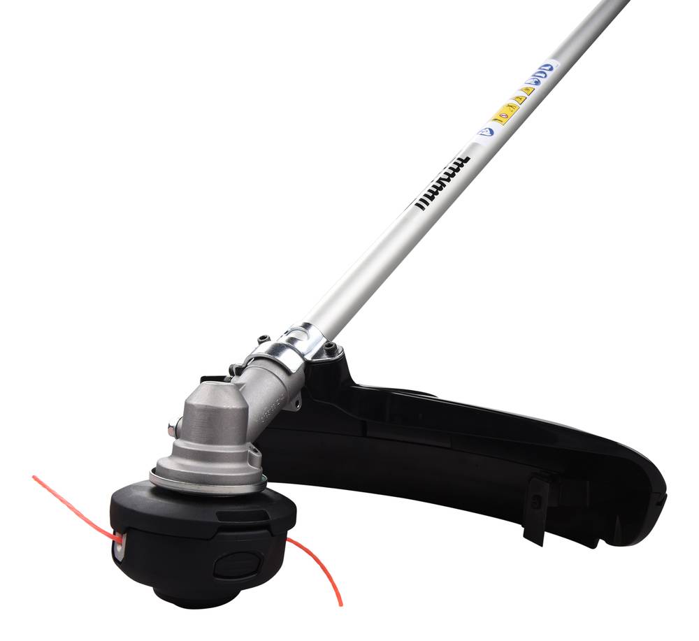 Makita - Débroussailleuse XGT - 40V 430 mm - MAKITA - avec 1 batterie 40V 4.0Ah - chargeur - UR006GM101 - Imagen 5