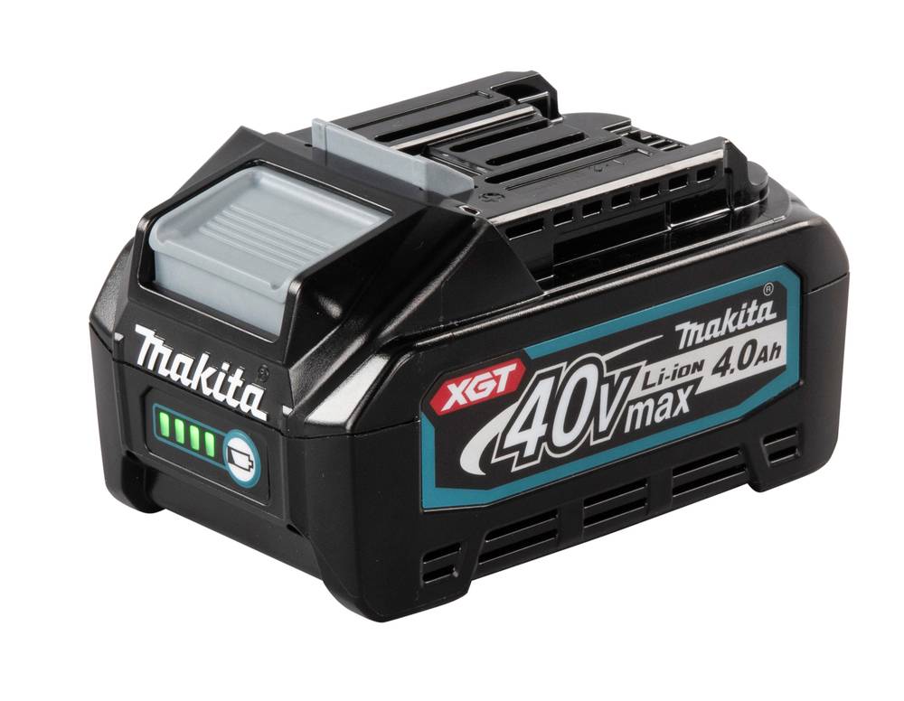 Makita - Débroussailleuse XGT - 40V 430 mm - MAKITA - avec 1 batterie 40V 4.0Ah - chargeur - UR006GM101 - Imagen 7