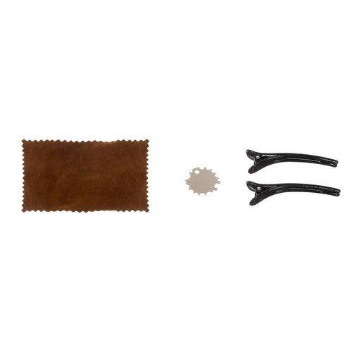 Ciseaux de coupe de cheveux pour chiens Purlov 23186 - Image 7
