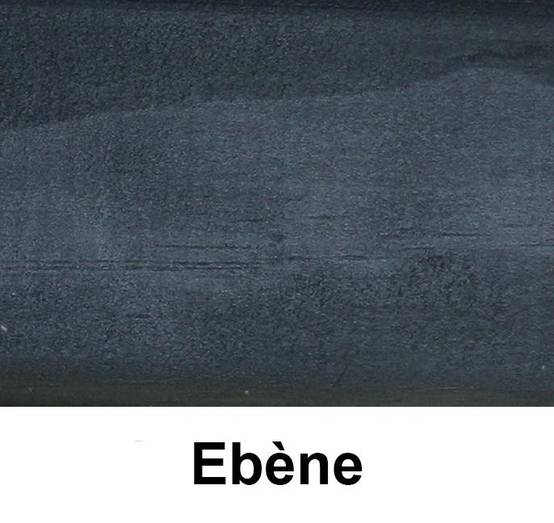 Lasure Ebène Imperméabilisante Bois Brut WoodGuard Color Saturateur Protecteur Eau Gel Formule Végétale 1L 8m2 - Image 5