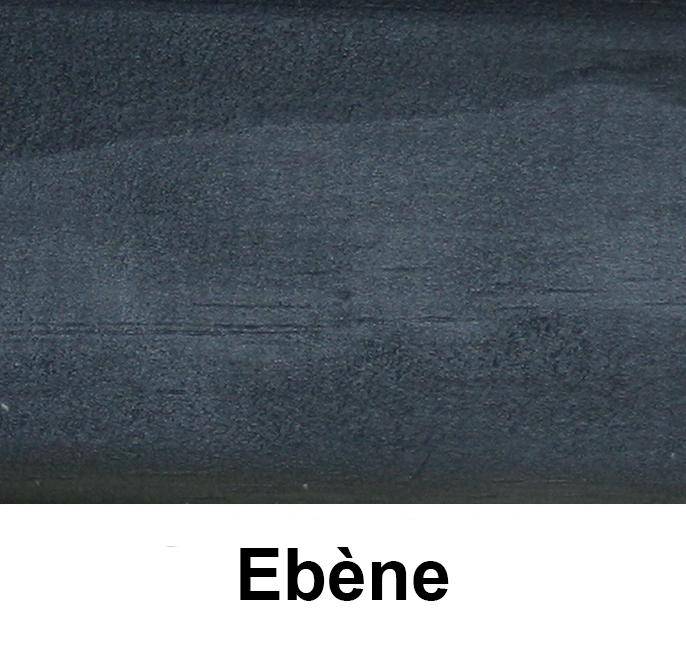 Lasure Ebène Imperméabilisante Bois Brut WoodGuard Color Saturateur Protecteur Eau Gel Formule Végétale 1L 8m2 - Image 5
