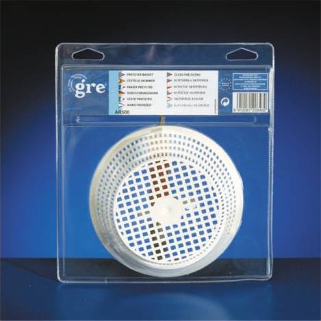 Gre Pools - Panier de skimmer Gre Pools - Imagen 1
