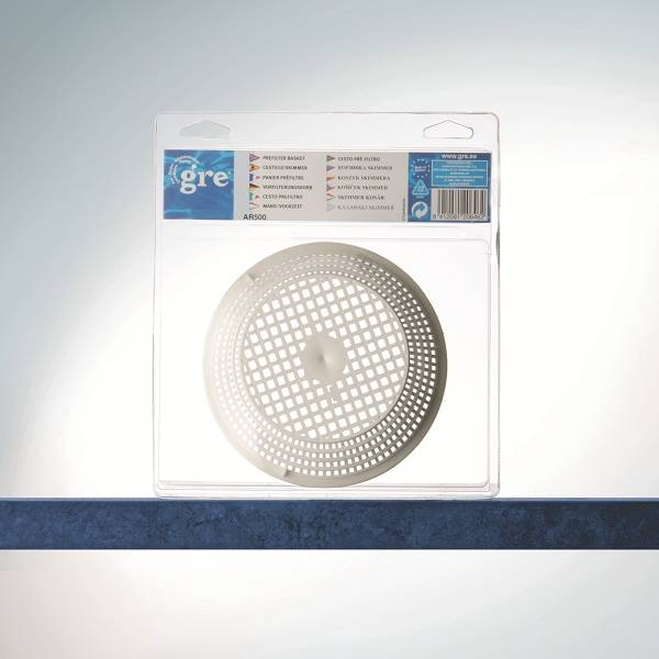 Gre Pools - Panier de skimmer Gre Pools - Imagen 2