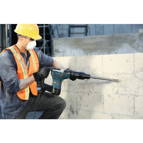 Bosch - Perforateur BOSCH GBH 5-40 D SDS-Max - 1100W 8.5J - Avec coffret - 611269001 - Image 4