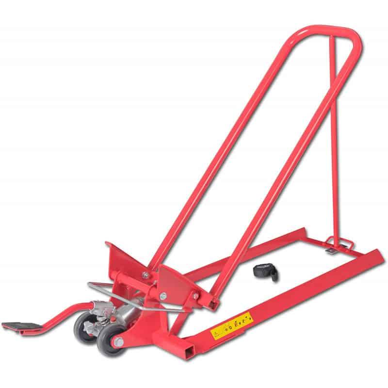 MTD - Lève tracteur tondeuse 300 kg – MTD – vérin hydraulique – 6031-X1-0013