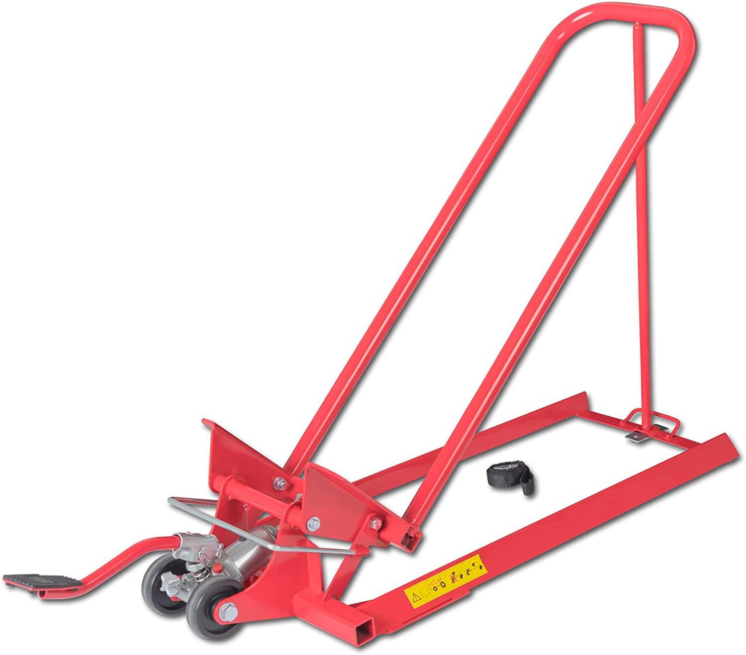 MTD - Lève tracteur tondeuse 300 kg – MTD – vérin hydraulique – 6031-X1-0013