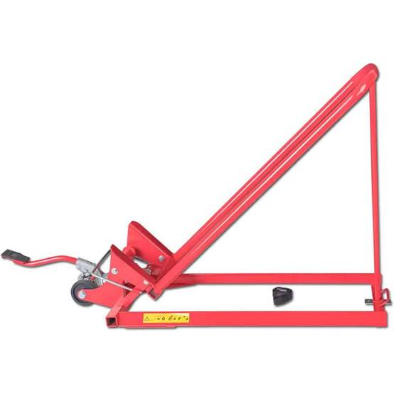 MTD - Lève tracteur tondeuse 300 kg – MTD – vérin hydraulique – 6031-X1-0013 - Image 4