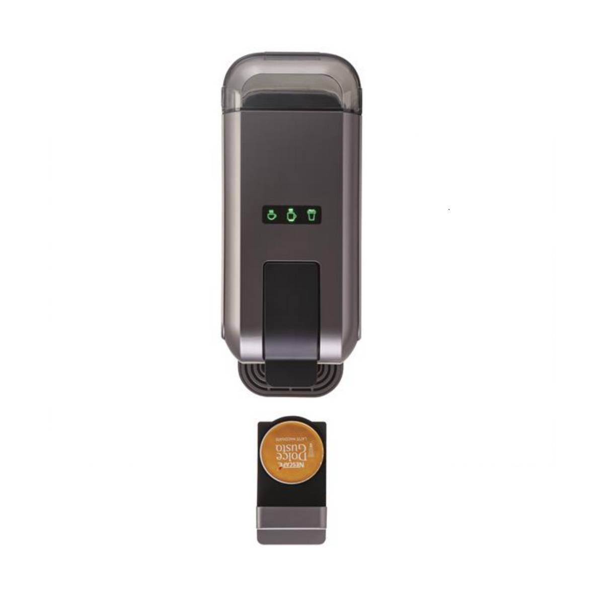 Kitchen Chef - Machine à café à capsules 0.8l MULTIGUSTOEVO Kitchen Chef - Image 3