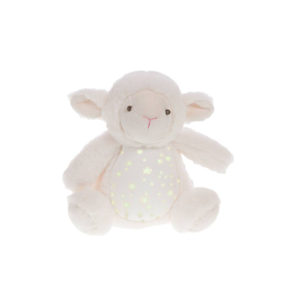 Amadeus - Peluche mon Mouton tout doux - Imagen 2