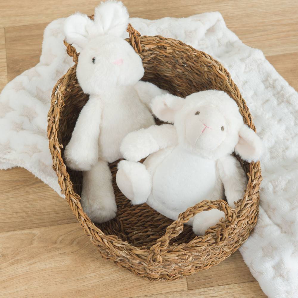 Amadeus - Peluche mon Mouton tout doux - Imagen 4