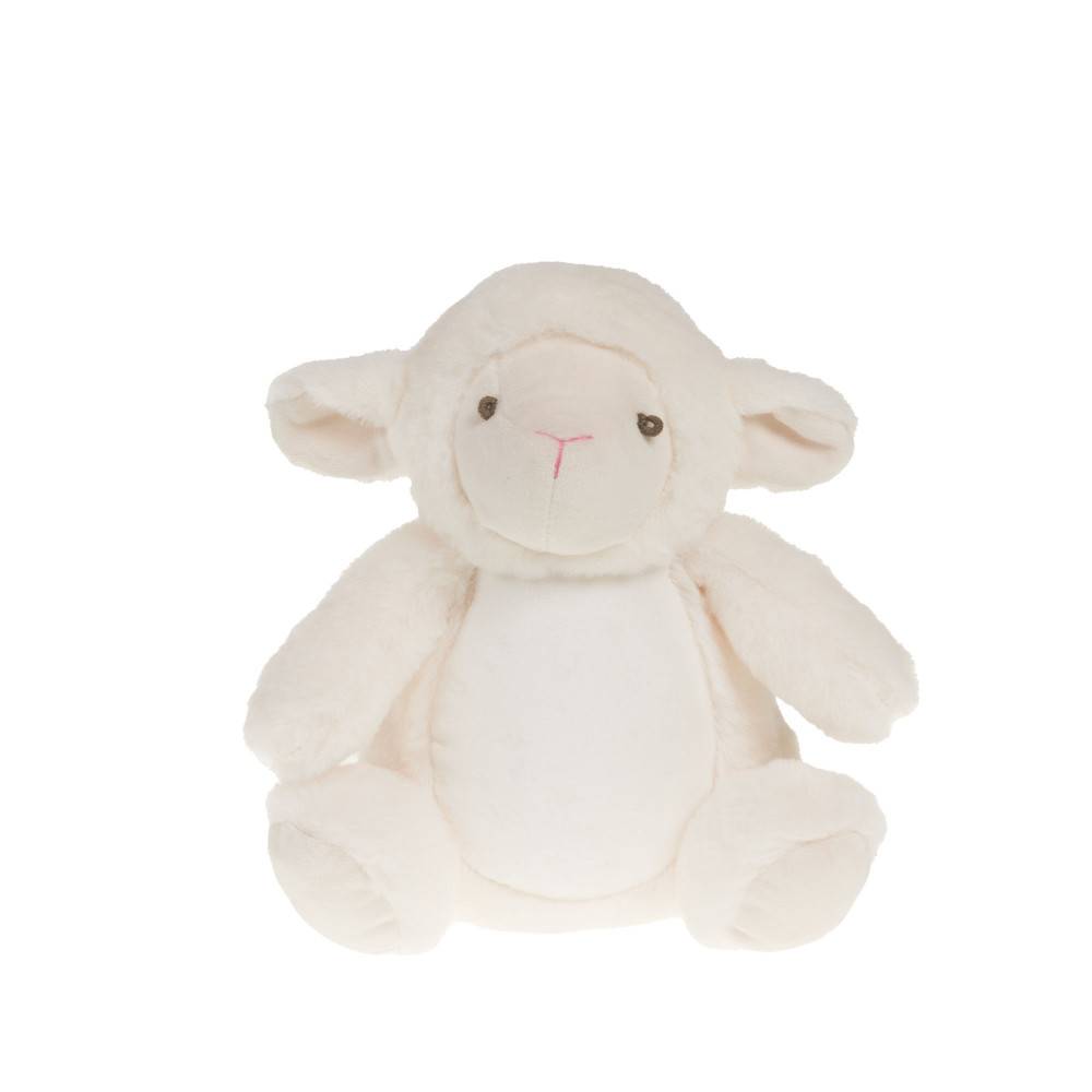 Amadeus - Peluche mon Mouton tout doux - Imagen 5