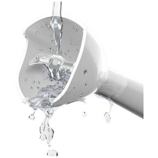 Philips - Mixeur Electrique électrique - PHILIPS - HR2531/00 PROMIX - 650 W - Blanc avec bol - Image 3
