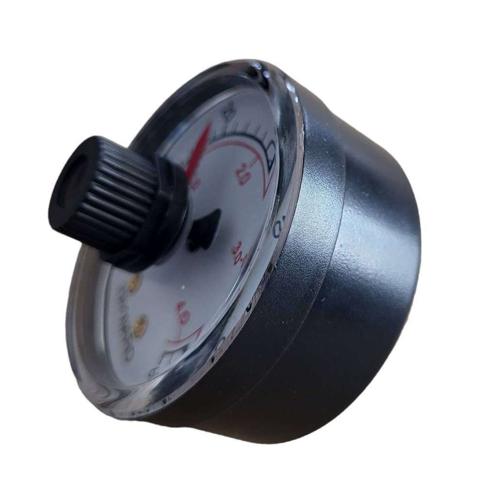 Hayward - Manomètre pour filtre à sable de piscine - ECX2712B1 - Hayward - Imagen 3