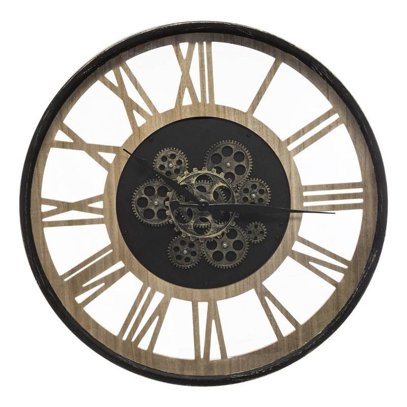 Horloge méca rouages Paul D57 Atmosphera - Imagen 1