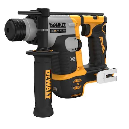 Dewalt - Perforateur SDS Plus 18V (sans batterie ni chargeur) + coffret T-STAK - DEWALT - DCH172NT - Imagen 10