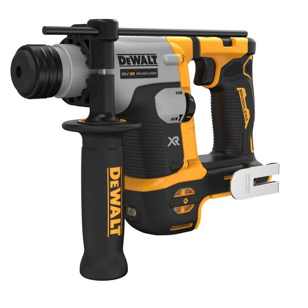 Dewalt - Perforateur SDS Plus 18V (sans batterie ni chargeur) + coffret T-STAK - DEWALT - DCH172NT - Imagen 2