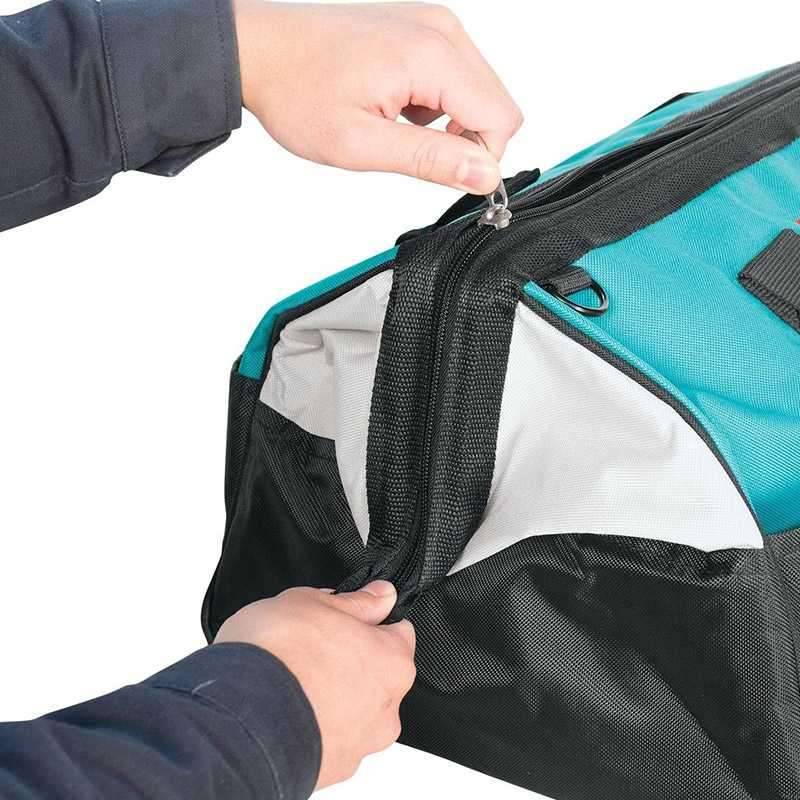 Makita - Sac de Transport 3 outils MAKITA 831271-6 Makita - Imagen 4