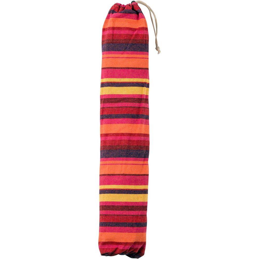 Amazonas - Hamac en coton et polyester avec sac de rangement Tonga - Imagen 3
