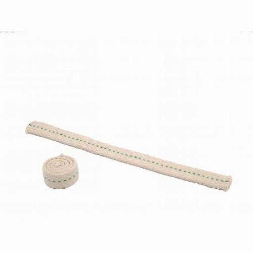 Mèche pour chauffage à poser - lot de 2