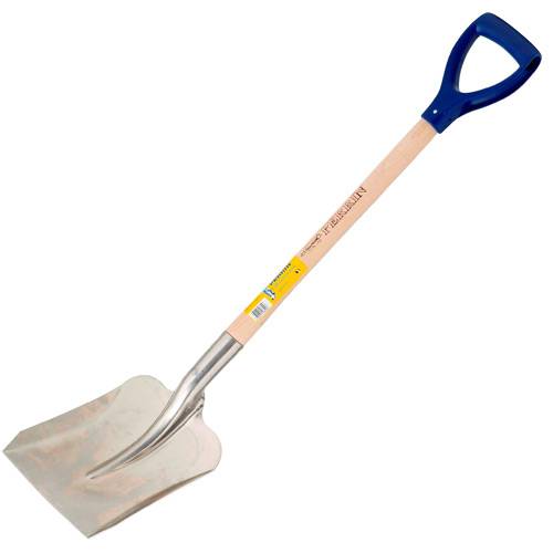Outils Perrin - Pelle auto emmanché plastique special bac à sel Outils Perrin