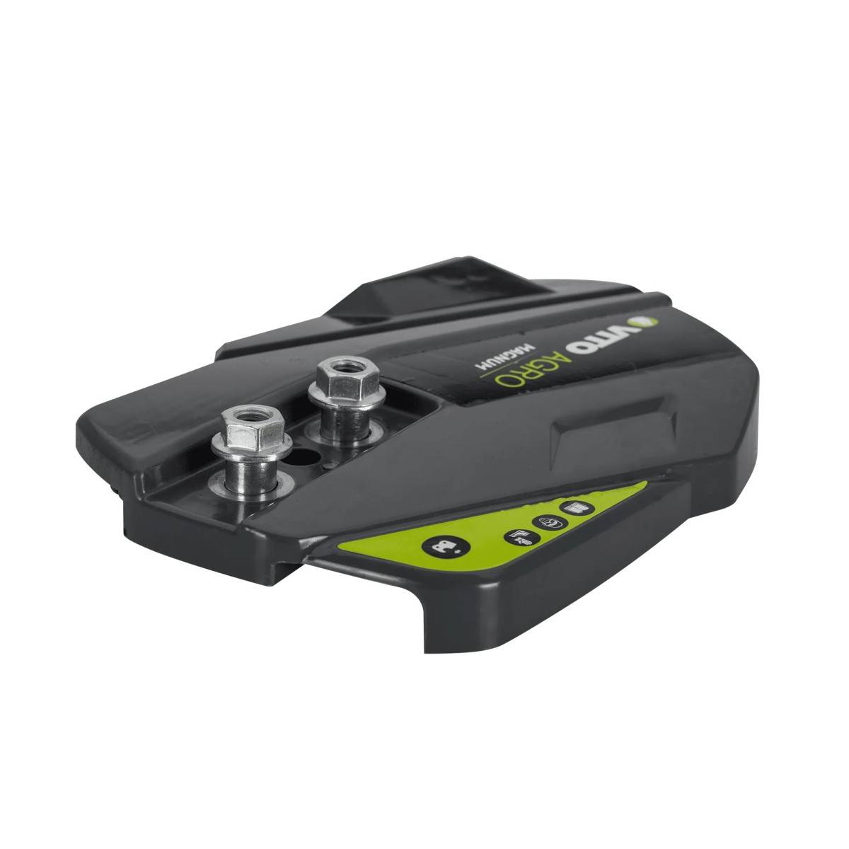 Tronçonneuse thermique 50cm3 Lame 55 cm Guide OREGON Moteur 2T Carburateur Walbro VITO - Imagen 8