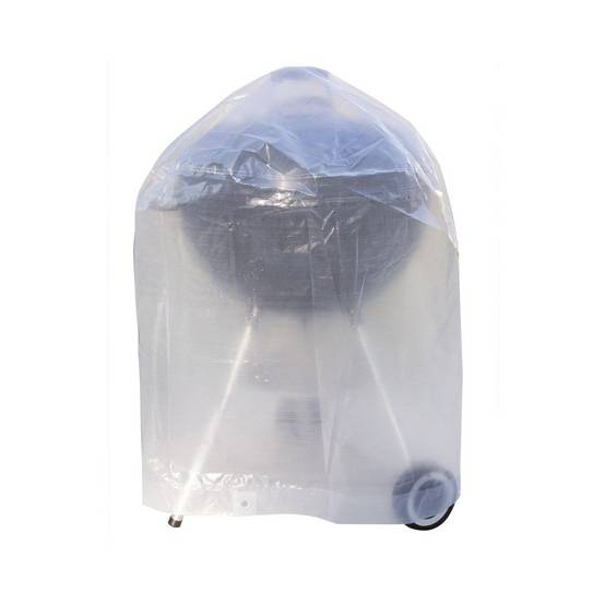 Housse de protection barbecue rond - Image 1
