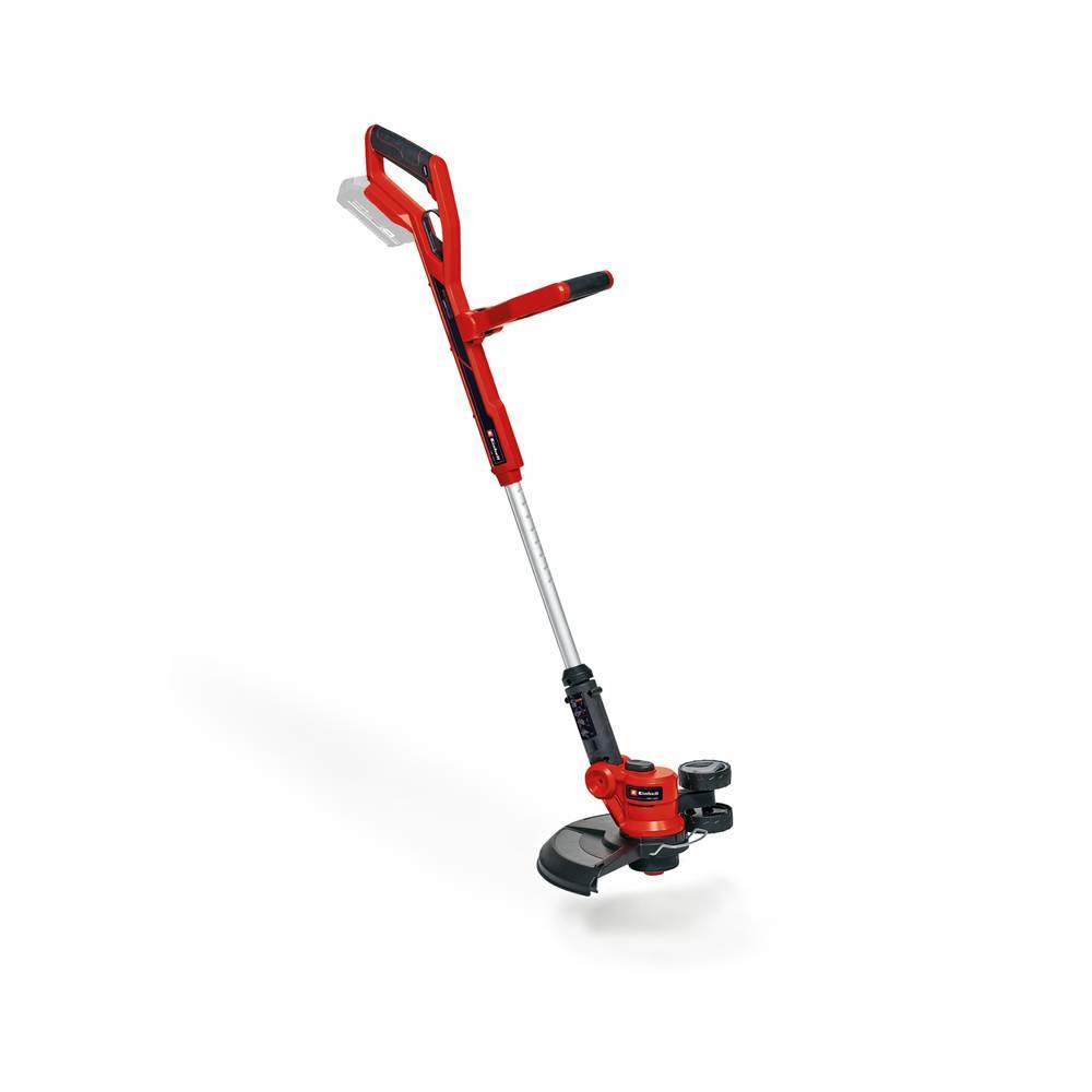 Einhell - Coupe-bordures sans fil GE-CT 18/30 Li-Solo Einhell