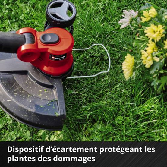 Einhell - Coupe-bordures sans fil GE-CT 18/30 Li-Solo Einhell - Image 3