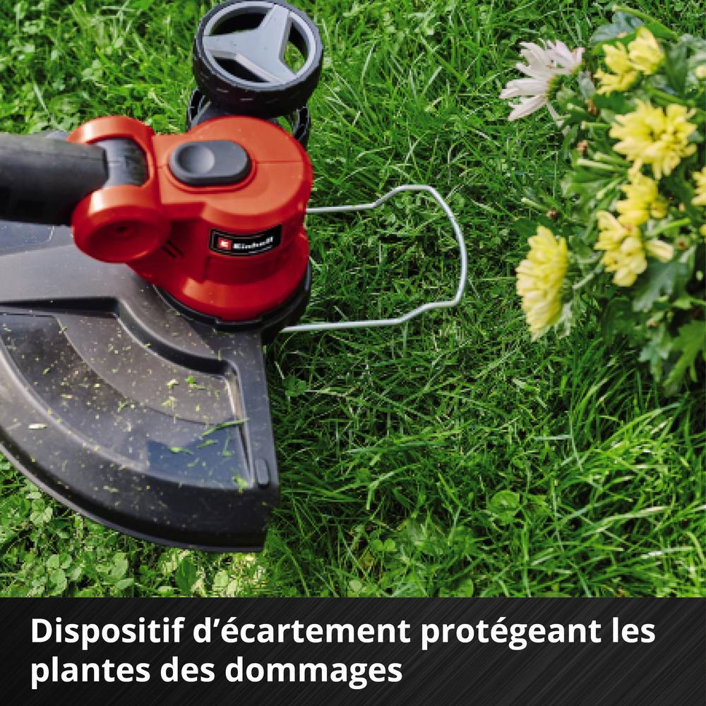 Einhell - Coupe-bordures sans fil GE-CT 18/30 Li-Solo Einhell - Image 3